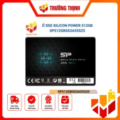 SP512GBSS3A55S25