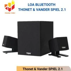 SPIEL 2.1