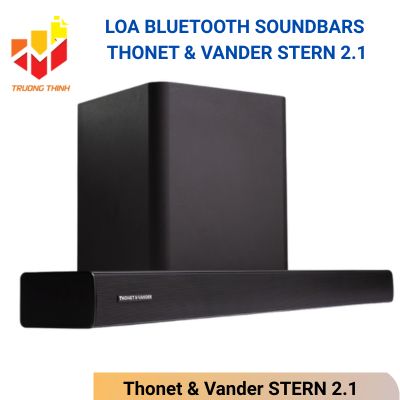 STERN 2.1