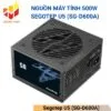 Segotep U5 (SG-D600A)