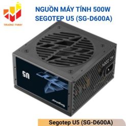 Segotep U5 (SG-D600A)