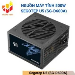 Segotep U5 (SG-D600A)