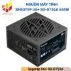 Segotep U6+ SG-D750A