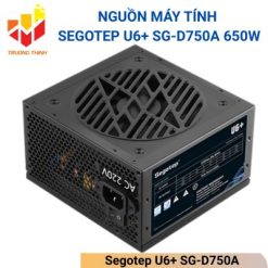 Segotep U6+ SG-D750A