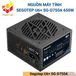 Segotep U6+ SG-D750A