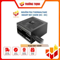 Smart BX1 650W