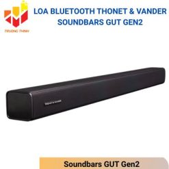 Soundbars GUT Gen2