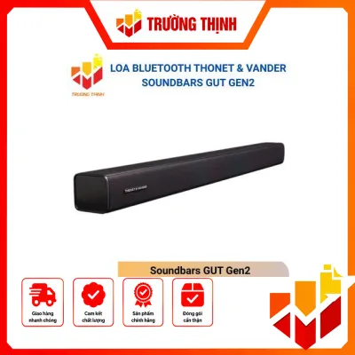 Soundbars GUT Gen2