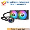 TH240 V2 ARGB Black