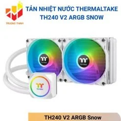 TH240 V2 ARGB Snow