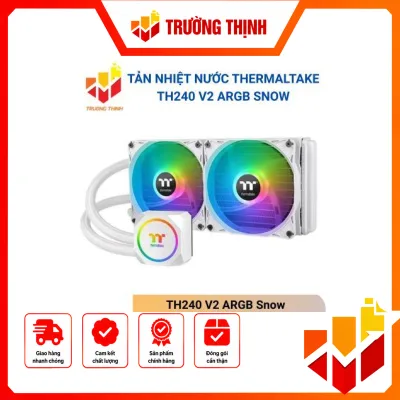 TH240 V2 ARGB Snow