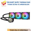 TH360 Ultra V2 ARGB Black