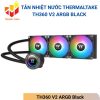 TH360 V2 ARGB Black