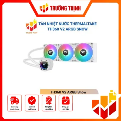 TH360 V2 ARGB Snow
