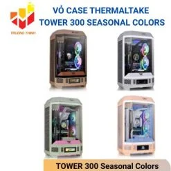 TOWER 300 Seasonal Colors
