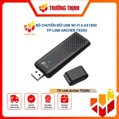 TP-Link Archer TX20U