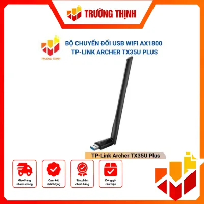 TP-Link Archer TX35U Plus