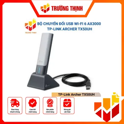 TP-Link Archer TX50UH