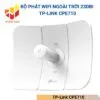 Bộ phát Wifi ngoài trời 23dBi TP-Link CPE710