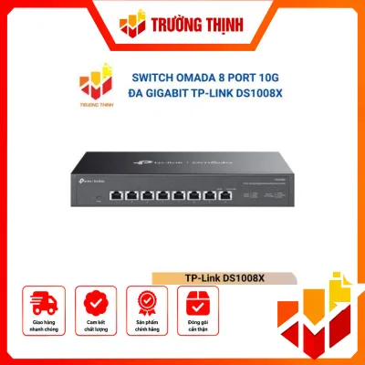 TP-Link DS1008X