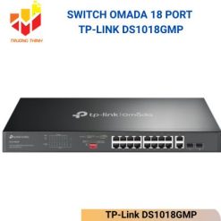 TP-Link DS1018GMP