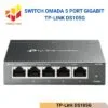 TP-Link DS105G
