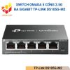 TP-Link DS105G-M2
