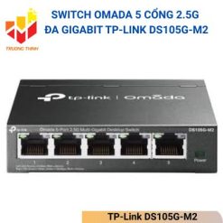 TP-Link DS105G-M2