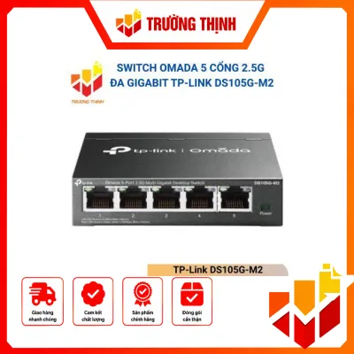 TP-Link DS105G-M2