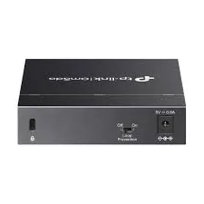 Switch Omada 5 Port Gigabit TP-Link DS105GE