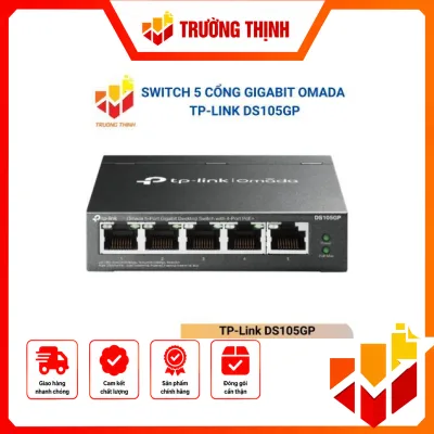 TP-Link DS105GP