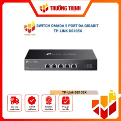 TP-Link DS105X