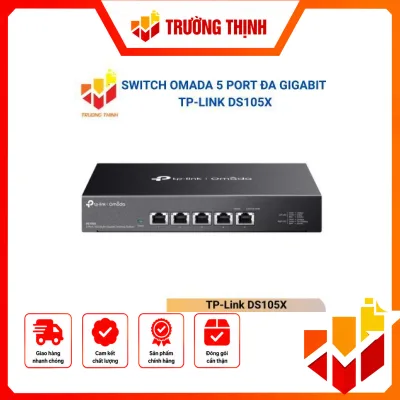 TP-Link DS105X