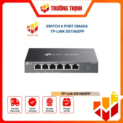 TP-Link DS106GPP