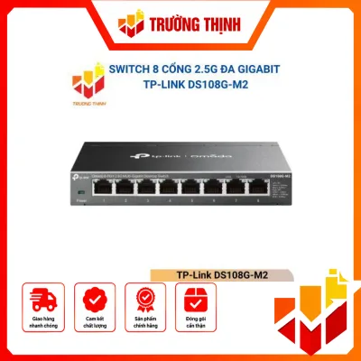 TP-Link DS108G-M2
