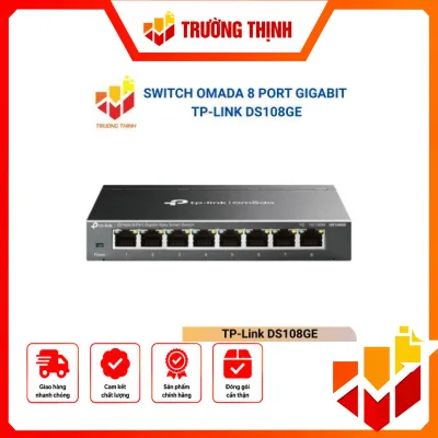 TP-Link DS108GE