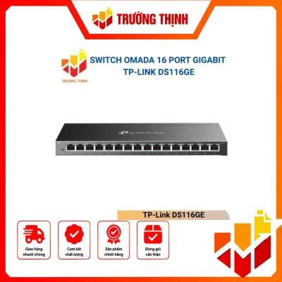 TP-Link DS116GE