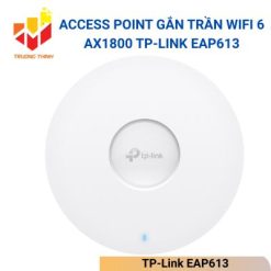 TP-Link EAP613