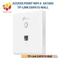 TP-Link EAP615-Wall