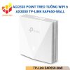 TP-Link EAP650-Wall