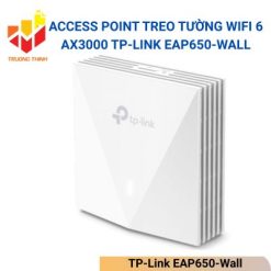 TP-Link EAP650-Wall
