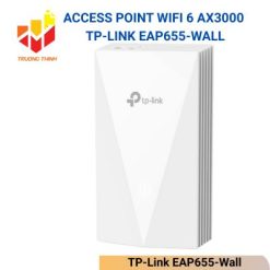 TP-Link EAP655-Wall