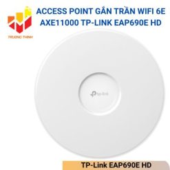 TP-Link EAP690E HD