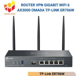 TP-Link ER706W