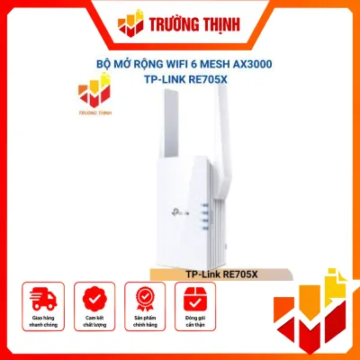 TP-Link RE705X
