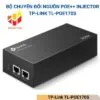 Bộ chuyển đổi nguồn PoE++ injector TP-Link TL-POE170S