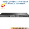 TP-Link TL-SG3428X-UPS