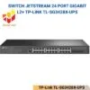 TP-Link TL-SG3428X-UPS