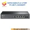 TP-Link TL-SX3206HPP