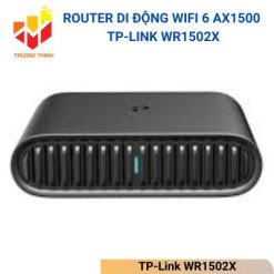 TP-Link WR1502X